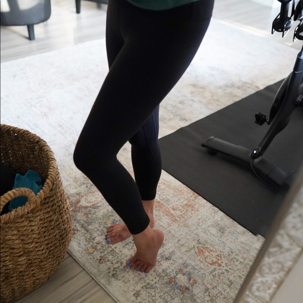 lululemon Align™ Crop 23"